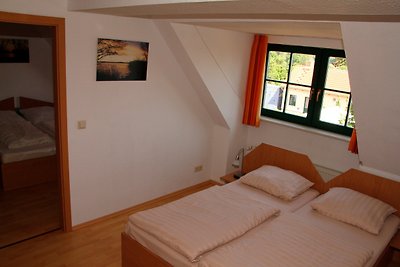 Ferienhaus Eibe am Jabeler See (7b)