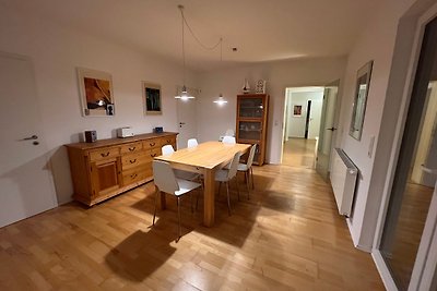 Vakantieappartement Gezinsvakantie Oldenburg