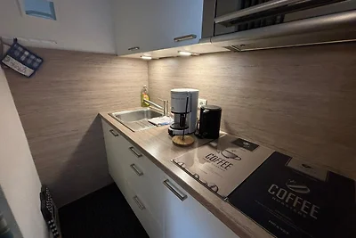 Fewo "LEUCHTTURMBLICK"