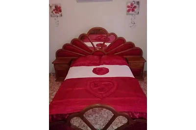 Hostal El Bosque Appartement 1