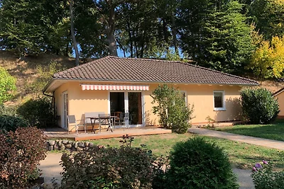 Vakantiehuis Ontspannende vakantie Malchow