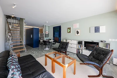 Vakantieappartement Gezinsvakantie Davos