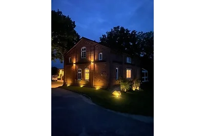 Ferienwohnung Hof Schacht