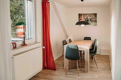 Appartamento Vacanza con famiglia Clausthal-Zellerfeld