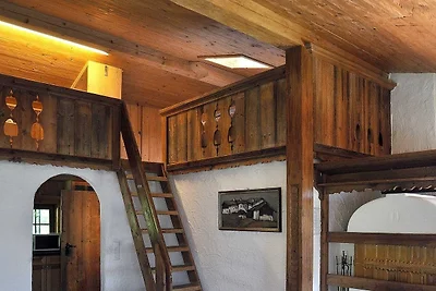 Casa vacanze Vacanza di relax Ramsau im Zillertal