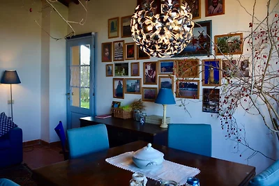 Appartamento Vacanza con famiglia Pisa