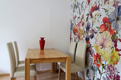 Ferienwohnung Botanica