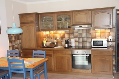 Vakantieappartement Gezinsvakantie Sankt Andreasberg