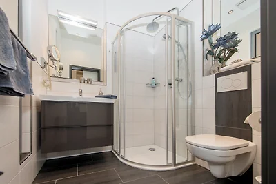 Premium-Apartment Lifestyle 1b bei