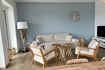 COAST HOUSE Seaside Loft