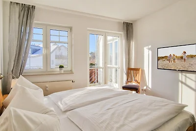 (Brise) Ostseepark Bansin App. 510