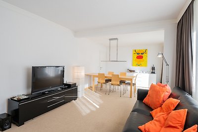 Vakantieappartement Gezinsvakantie Davos