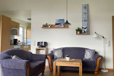 Ferienhaus Lindaunis - Wohnung