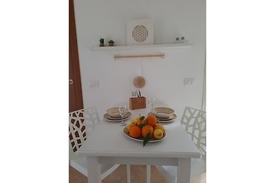 Vakantieappartement Gezinsvakantie Castelvetrano