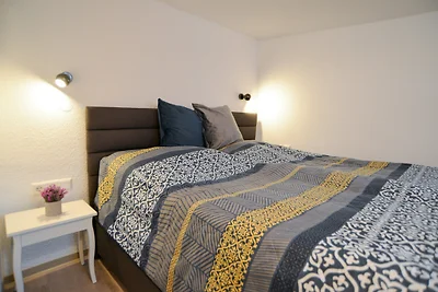 Casa vacanze Vacanza di relax Duderstadt