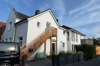 Fehmarn Ferienwohnung Familie Kreil