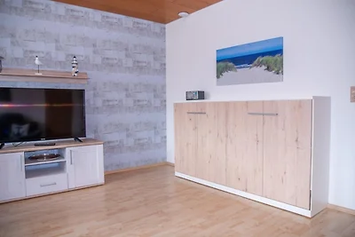 Whg. 1 im Haus Eilers, Baltrum