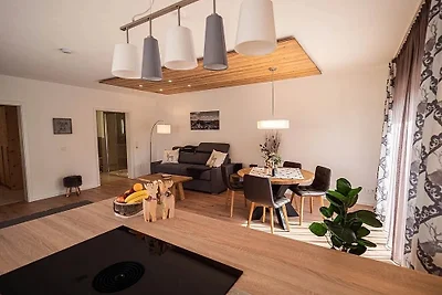 Ferienwohnung Tennenglück - Haus