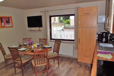 Vakantieappartement Gezinsvakantie Bad Hofgastein