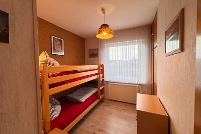 Vakantiehuis Ontspannende vakantie Wangerland