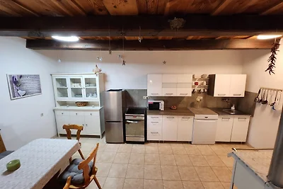 Haus Rita am Örség