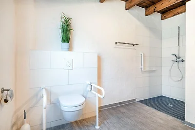 Vakantieappartement Gezinsvakantie Aurich