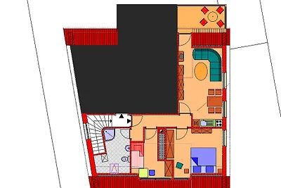 Vakantieappartement Gezinsvakantie Heiligenhafen