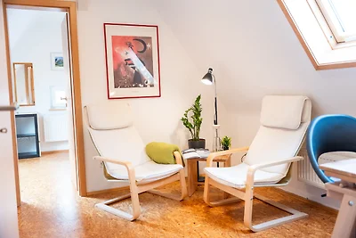 Vakantieappartement Gezinsvakantie Leutkirch im Allgäu