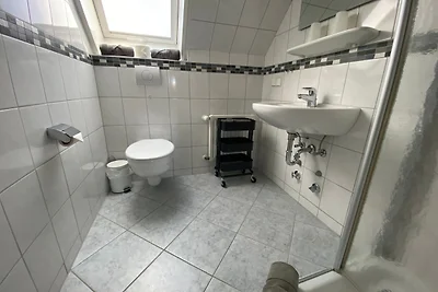 Landhaus Mühlenblick Wohnung 4