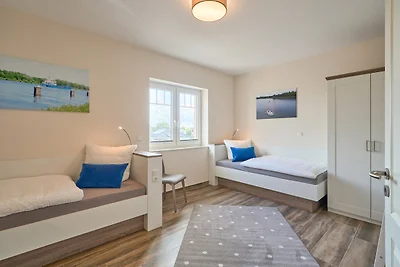 Kanalkajüte Theodor