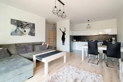 Sun&Snow Sarnia - Apartment 7/11