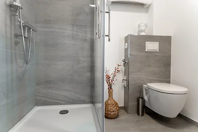 Vakantieappartement Gezinsvakantie Zinnowitz