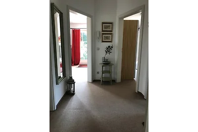 Charmante 2-Zimmer Wohnung