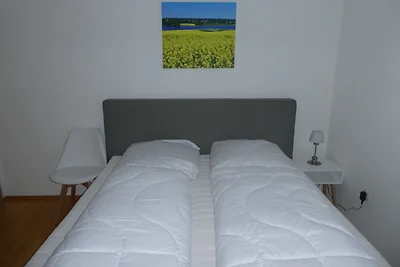 Vakantieappartement Gezinsvakantie Brodersby (Angeln)