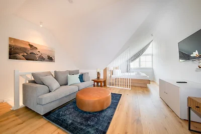 Haus an der Düne Wohnung 9