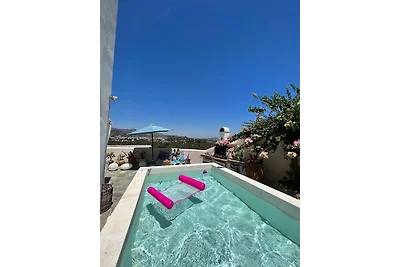 Villa Afandou Sun