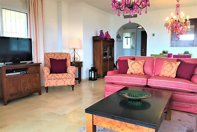 Vakantieappartement Gezinsvakantie Estepona