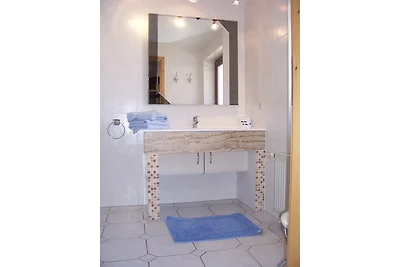 Vakantieappartement Gezinsvakantie Fuhlendorf