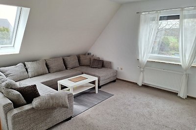 Ferienwohnung auf dem Lande