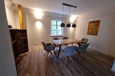 Casa vacanze Vacanza di relax Braunfels