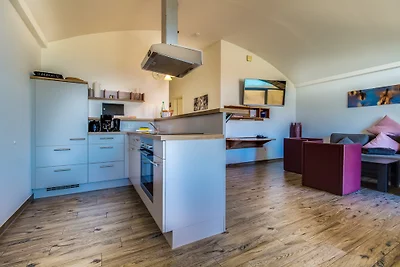 LAGOVIDA Dünenhaus Comfort (b) am