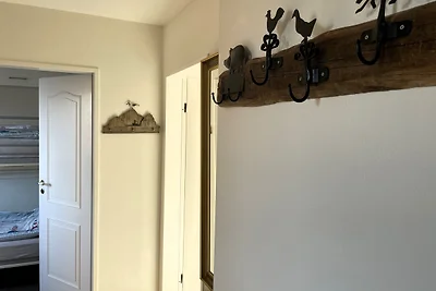 Huus Waterkant 04 auf Amrum