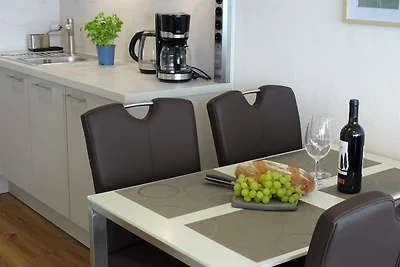 Strandhotel Strandliebe 72.1