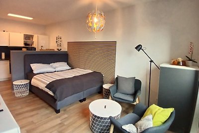 Vakantieappartement Gezinsvakantie Bremerhaven