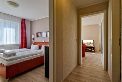 (Brise) Seeresidenz Haus Nordic