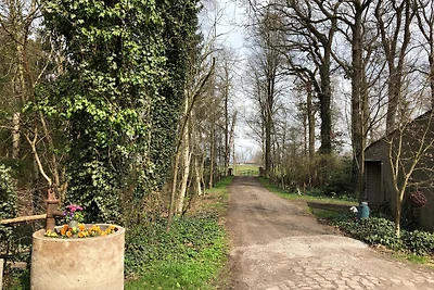 Vakantieappartement Gezinsvakantie Worpswede