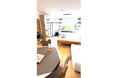 Panorama Apartment Bad Goisern