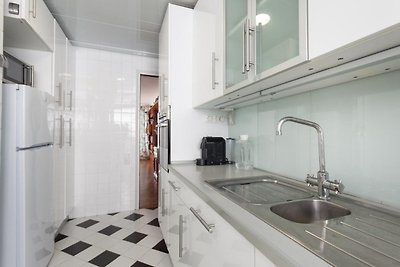 Vakantieappartement Gezinsvakantie Castelldefels