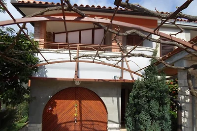 Traumurlaub in der Villa MaVeRo