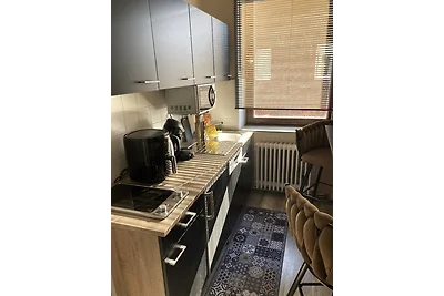 Vakantieappartement Gezinsvakantie Hagen